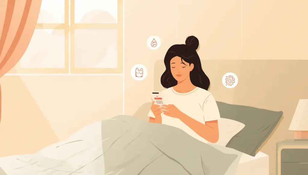 Irregular periods - 7 common causes and when to see a doctor