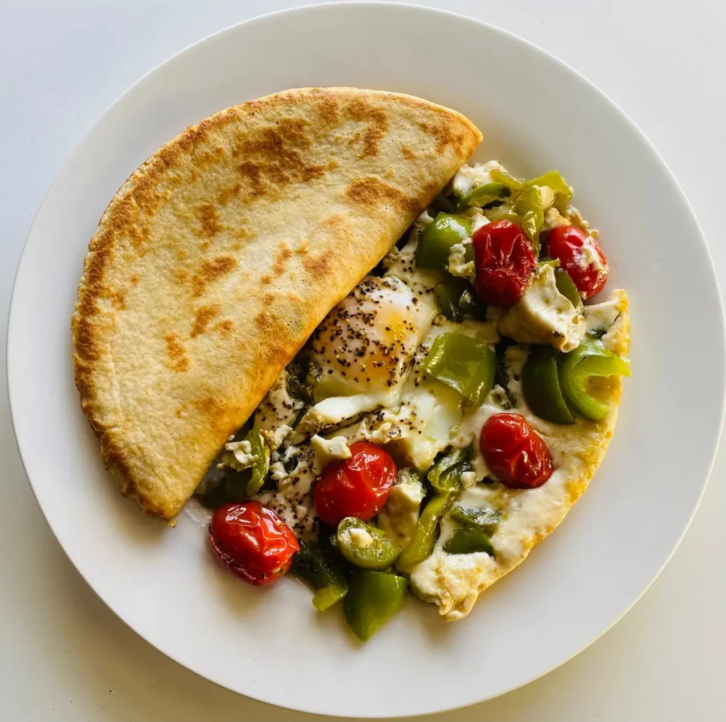pcos breakfast ideas for weight loss